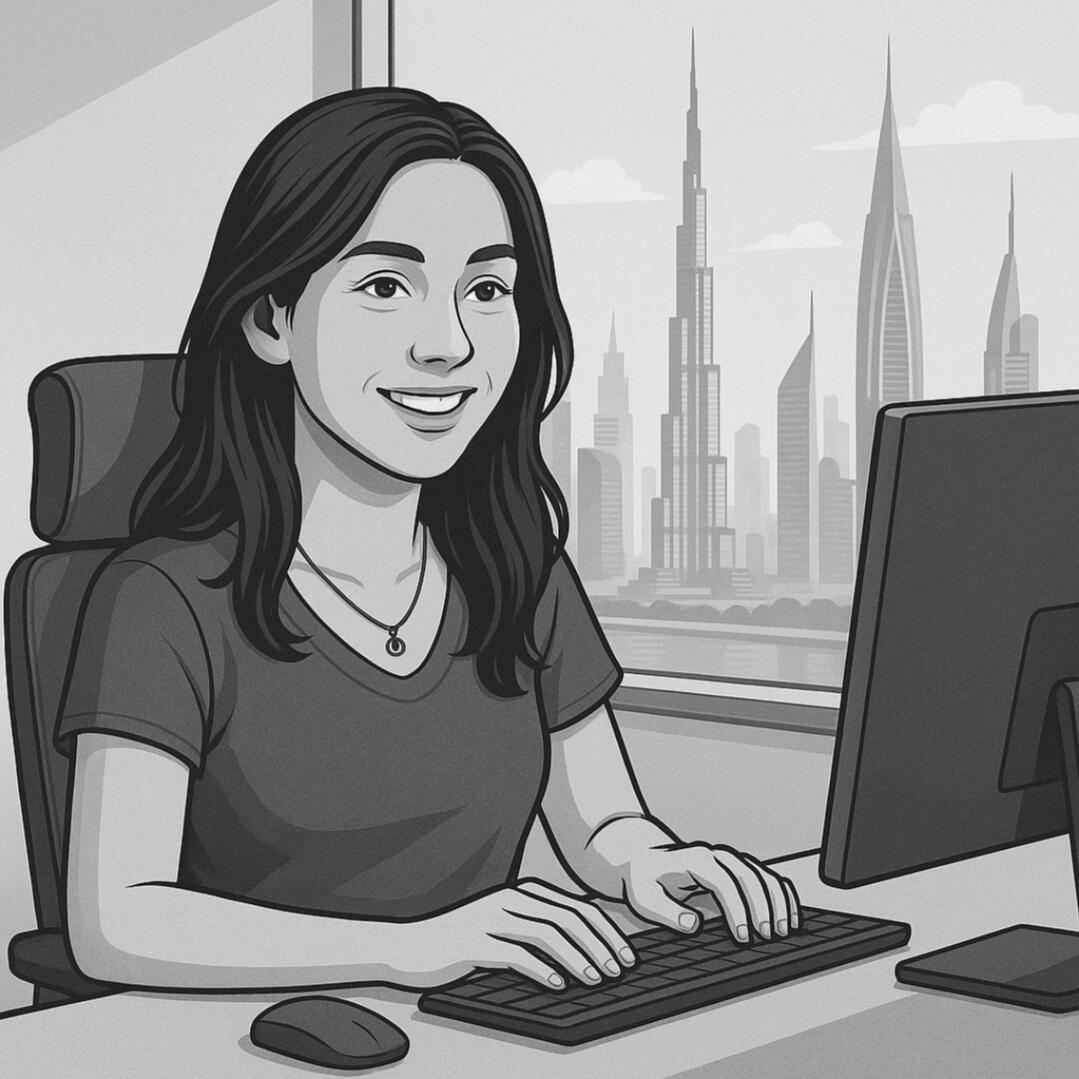 Beryl BORILBOGOEV.COM EA